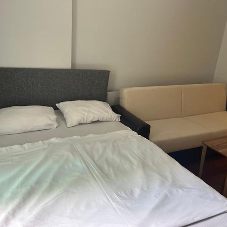 Studio Flat-One Room In Lux Residence Near Taksim-Beyoglu Istambul Exterior foto
