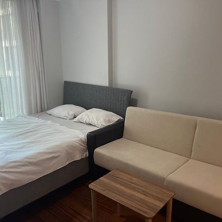 Studio Flat-One Room In Lux Residence Near Taksim-Beyoglu Istambul Exterior foto